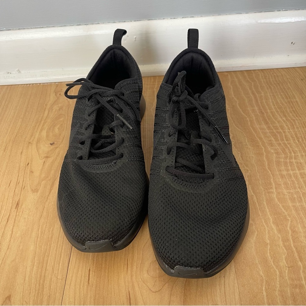NWOB Nike Dualtone Racer Women’s Running Sneaker Shoes 5.5 - Picture 2 of 8